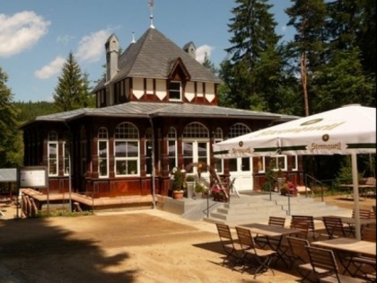 Foto: Waldquelle
